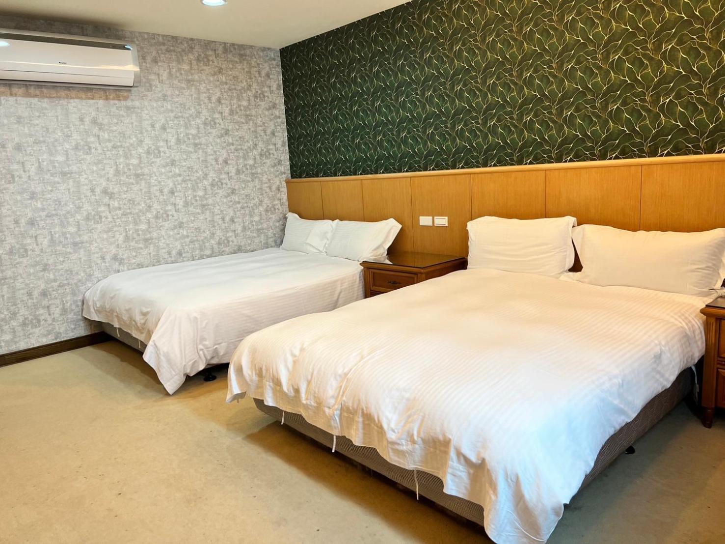 Mucha Boutique Hotel Yilan Luaran gambar
