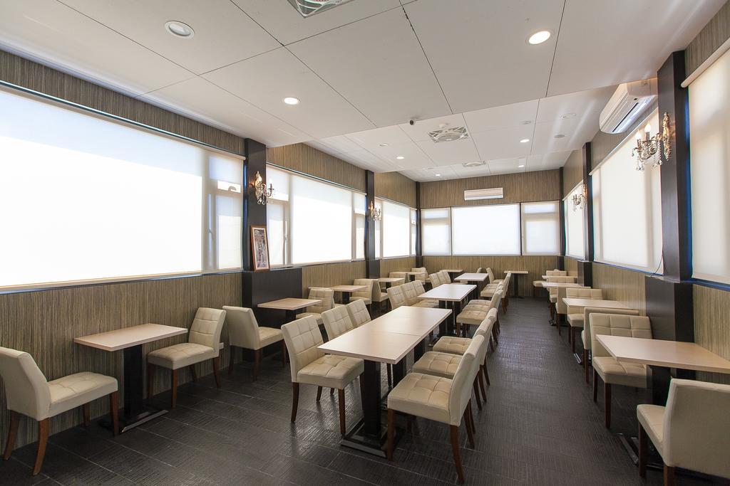 Mucha Boutique Hotel Yilan Luaran gambar