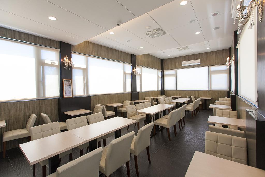 Mucha Boutique Hotel Yilan Luaran gambar