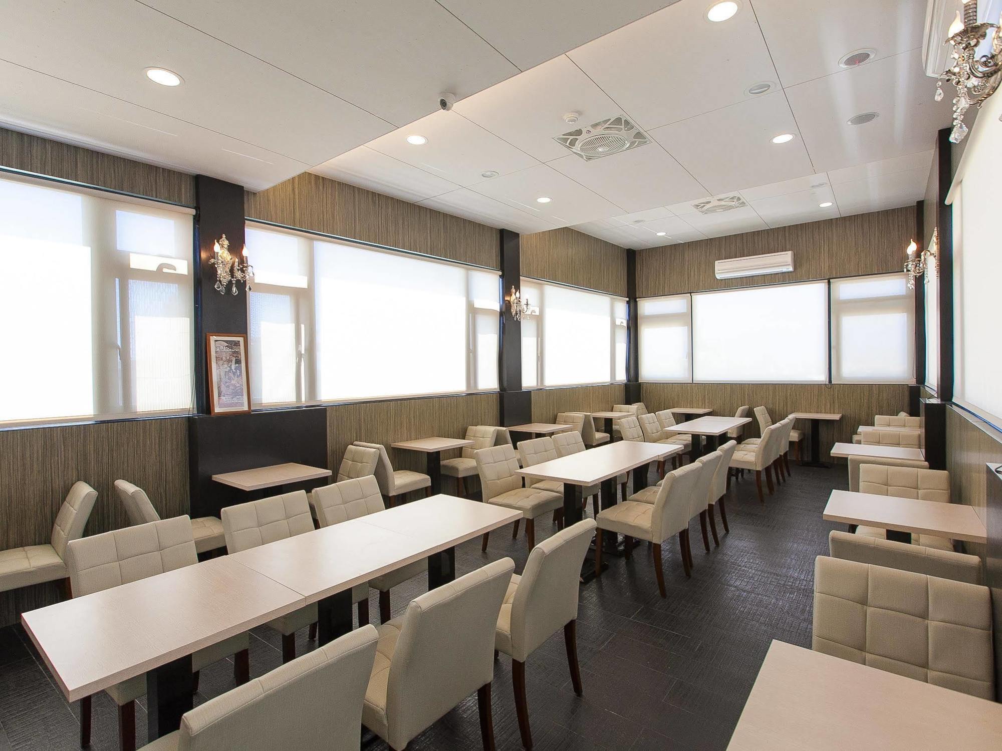 Mucha Boutique Hotel Yilan Luaran gambar