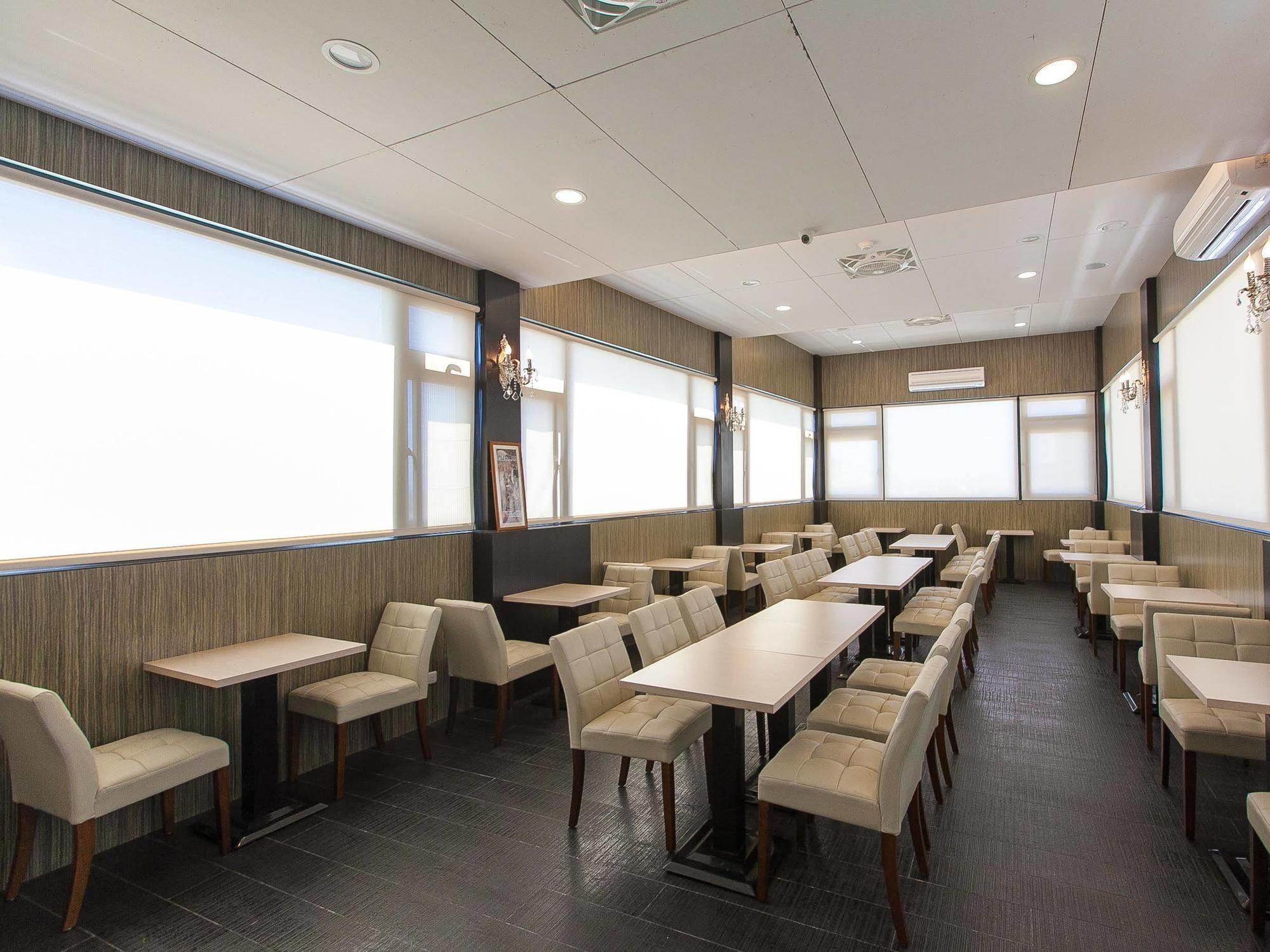 Mucha Boutique Hotel Yilan Luaran gambar